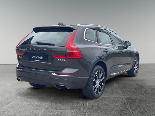 Volvo XC60 2.0 T5 AWD Inscription