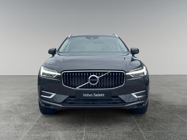 Volvo XC60 2.0 T5 AWD Inscription