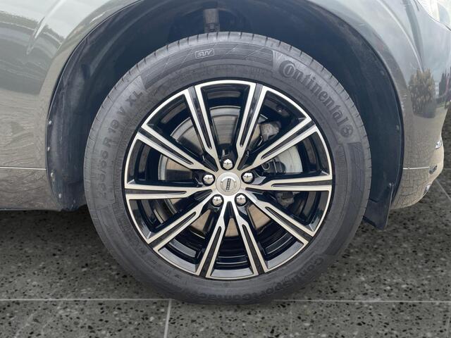 Volvo XC60 2.0 T5 AWD Inscription