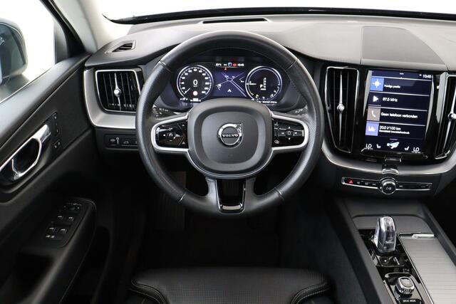 Volvo XC60 T8 TWIN ENGINE AWD INSCRIPTION -PANO.DAK|GEVENT.LEDER|POWER-SEATS|HEAD-UP DISP.|ADAP.LED|BLIS|KEYLESS|CAMERA|KINDERZITJES|PRIVACY.GLAS|SPORTSTUUR|TREKHAAK|19" – foto 2