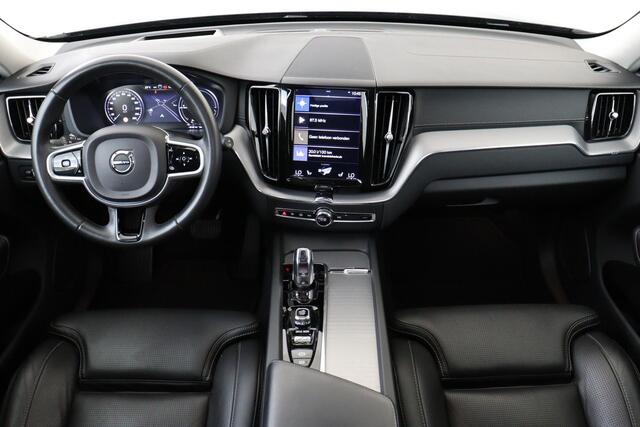 Volvo XC60 T8 TWIN ENGINE AWD INSCRIPTION -PANO.DAK|GEVENT.LEDER|POWER-SEATS|HEAD-UP DISP.|ADAP.LED|BLIS|KEYLESS|CAMERA|KINDERZITJES|PRIVACY.GLAS|SPORTSTUUR|TREKHAAK|19" – foto 4