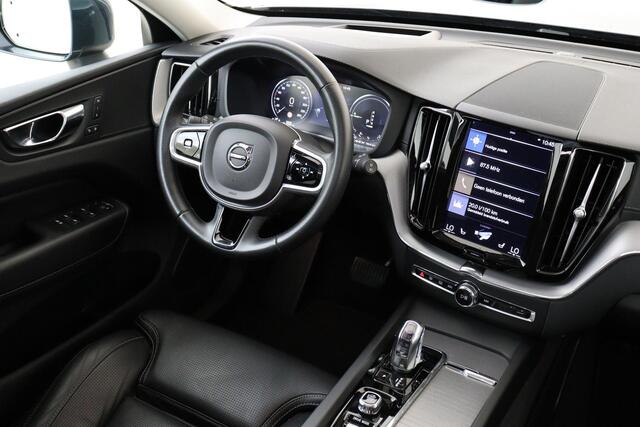 Volvo XC60 T8 TWIN ENGINE AWD INSCRIPTION -PANO.DAK|GEVENT.LEDER|POWER-SEATS|HEAD-UP DISP.|ADAP.LED|BLIS|KEYLESS|CAMERA|KINDERZITJES|PRIVACY.GLAS|SPORTSTUUR|TREKHAAK|19" – foto 6