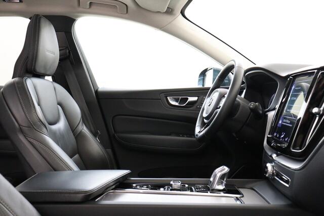 Volvo XC60 T8 TWIN ENGINE AWD INSCRIPTION -PANO.DAK|GEVENT.LEDER|POWER-SEATS|HEAD-UP DISP.|ADAP.LED|BLIS|KEYLESS|CAMERA|KINDERZITJES|PRIVACY.GLAS|SPORTSTUUR|TREKHAAK|19" – foto 8