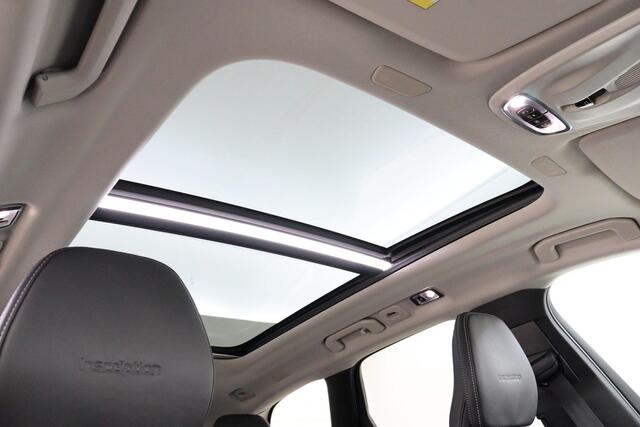 Volvo XC60 T8 TWIN ENGINE AWD INSCRIPTION -PANO.DAK|GEVENT.LEDER|POWER-SEATS|HEAD-UP DISP.|ADAP.LED|BLIS|KEYLESS|CAMERA|KINDERZITJES|PRIVACY.GLAS|SPORTSTUUR|TREKHAAK|19" – foto 10