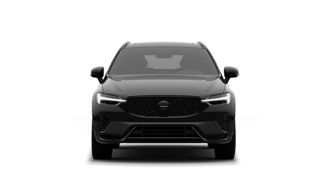 Volvo XC60 T8 Plug-in hybrid AWD Ultra Black Edition | Trekhaak elektr. | Alarm | Getint glas – foto 4