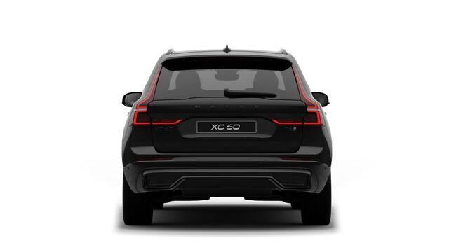 Volvo XC60 T8 Plug-in hybrid AWD Ultra Black Edition | Trekhaak elektr. | Alarm | Getint glas – foto 5