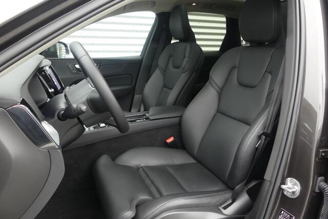 Volvo XC60 2.0 T6 Plug-in hybrid AWD Plus Bright PANO, MEMORY 2X, WINTER PACK, ADAPT. CRUISE, CLIMA, NAVI, CAMERA, PDC V&A, APPLE CARPLAY/ANDROID AUTO, BLIS, KEYLESS, ELEKT. ACHTERKLEP, ELEKT. STOELEN, 25.986KM