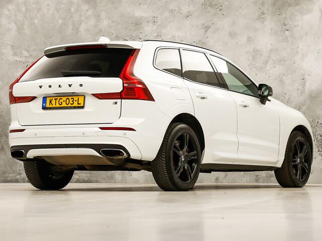 Volvo XC60 2.0 T8 Twin Engine AWD Inscription Automaat 407Pk (PANORAMADAK, APPLE CARPLAY, CAMERA, STUUR/STOELVERWARMING, MEMORY SEAT, GETINT GLAS, NIEUWE APK, NIEUWSTAAT)