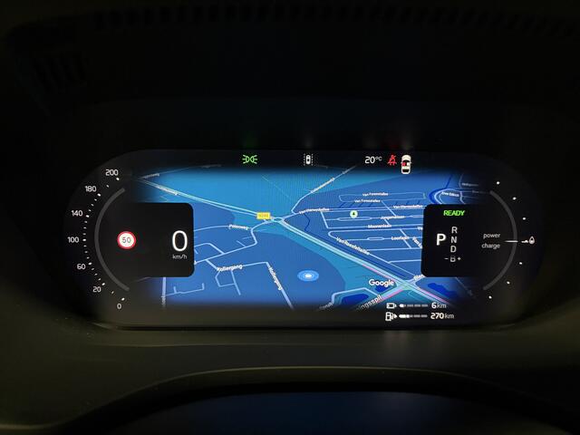 Volvo XC60 2.0 T8 Plug-in Hybrid 75km AWD Ultra Black Edition Bowers&Wilkins/ Pano/ 360/ Massage/ Verwarming en Koeling/ HU displ