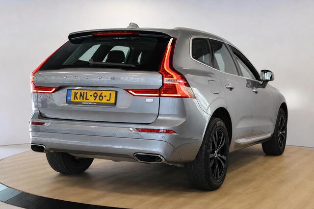 Volvo XC60 2.0 Recharge T6 AWD Inscription | Schuif- kanteldak | PDC – foto 2