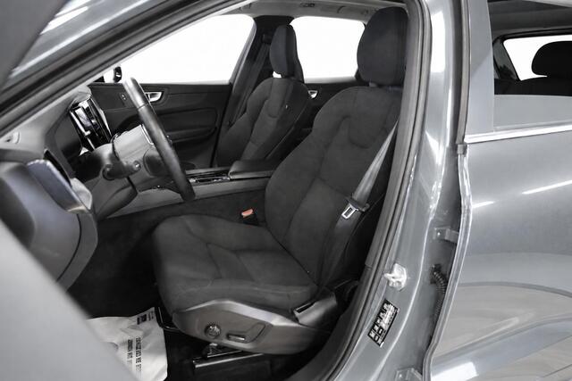 Volvo XC60 2.0 Recharge T6 AWD Inscription | Schuif- kanteldak | PDC – foto 3