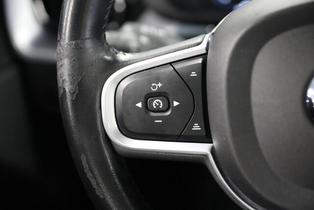 Volvo XC60 2.0 Recharge T6 AWD Inscription | Schuif- kanteldak | PDC – foto 10