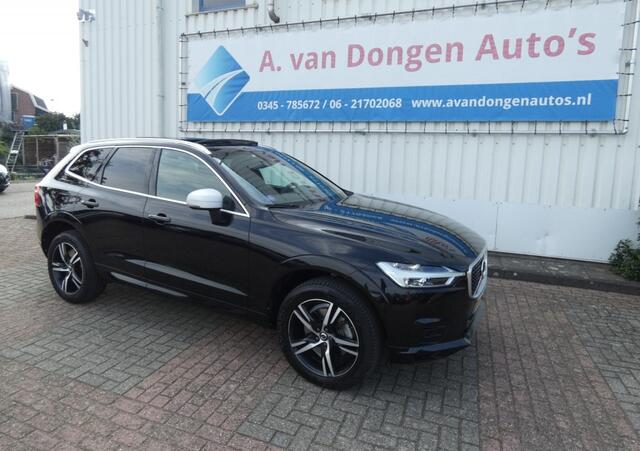 Volvo XC60 2.0 T5 R-DESIGN Automaat,Polestar,Camera,Pano,Luchtv,