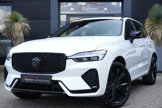 Volvo XC60 2.0 T8 Plug-in hybrid AWD Plus Black Edi