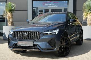 Volvo XC60 2.0 T6 Plug-in hybrid AWD Plus Black Edi