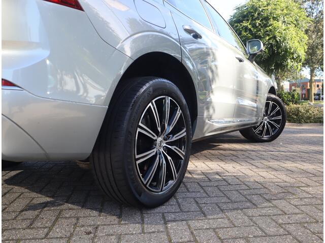 Volvo XC60 2.0 T8 Twin Engine AWD Inscription Navi / Carplay /Luchtvering / Blis / Trekh / Camera /Leder / Stoelkoeling-verwarming / Head-up – foto 3