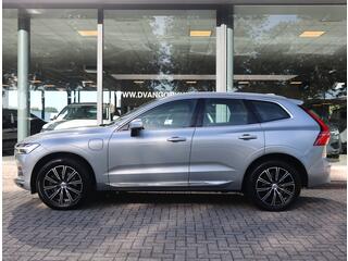 Volvo XC60 2.0 T8 Twin Engine AWD Inscription Navi