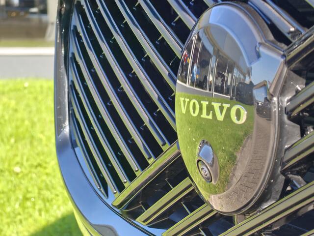 Volvo XC60 T6 350PK AWD Ultra Black Edition | Facelift | Schuif/kantel dak | H & K Audio | BLIS | 360 Camera