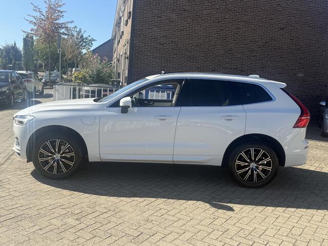 Volvo XC60 2.0 T8 Twin Engine AWD