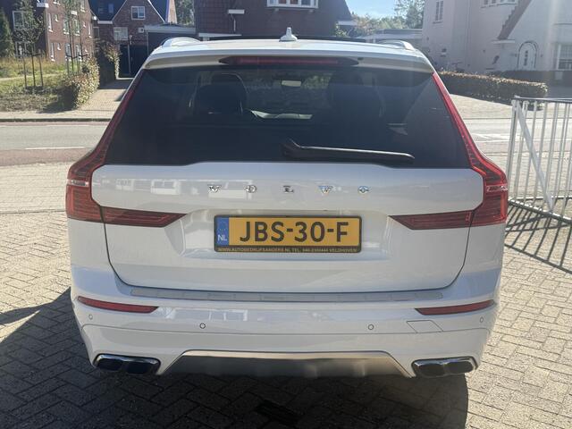 Volvo XC60 2.0 T8 Twin Engine AWD