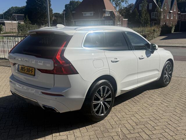 Volvo XC60 2.0 T8 Twin Engine AWD