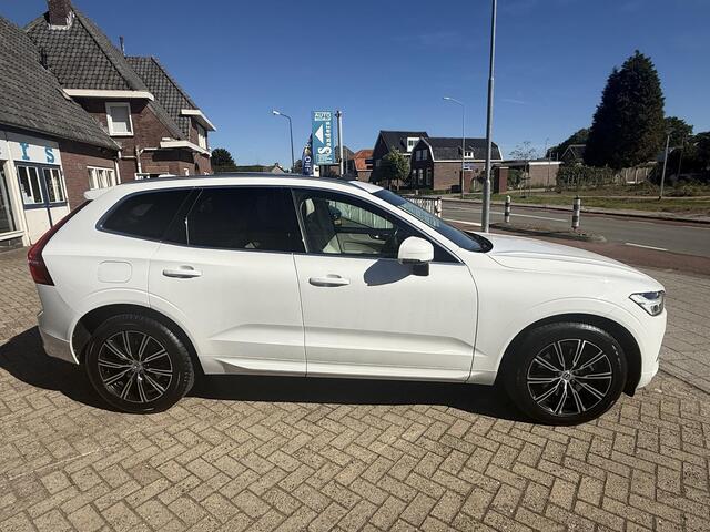 Volvo XC60 2.0 T8 Twin Engine AWD