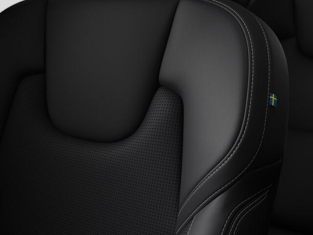 Volvo XC60 T6 AWD Long Range Plug-in hybrid Ultra Dark Ex ED | Panoramadak | 360° camera | Bowers & Wilkins | Massage | Luchtvering | Stoelventilatie | Stoel- en stuurverwarming