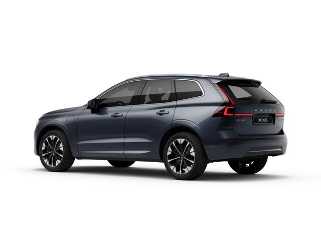 Volvo XC60 T6 AWD Long Range Plug-in hybrid Plus Black ED. | Panoramadak | 360° camera | Harman Kardon | Stoel- en stuurverwarming