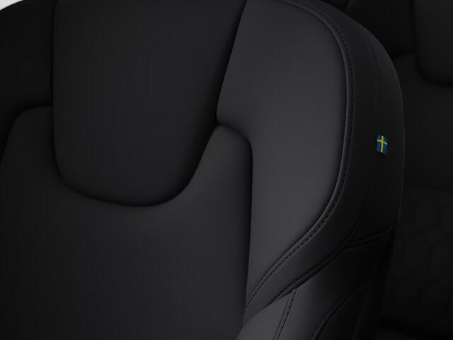 Volvo XC60 T6 AWD Long Range Plug-in hybrid Plus Black ED. | Panoramadak | 360° camera | Harman Kardon | Stoel- en stuurverwarming