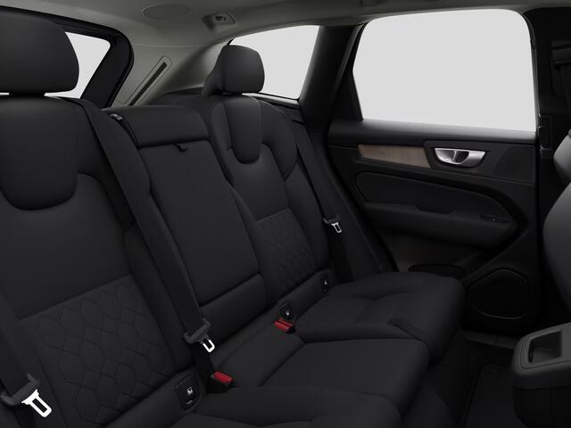 Volvo XC60 T6 AWD Long Range Plug-in hybrid Plus Black ED. | Panoramadak | 360° camera | Harman Kardon | Stoel- en stuurverwarming