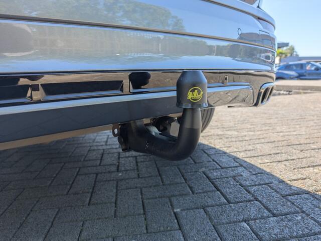 Volvo XC60 2.0 B5 R-Design 250PK | Trekhaak | Leder | Memory | Navi | 360 Camera | PDC | ACC | Stoelverw.