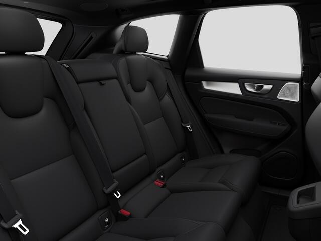 Volvo XC60 T6 AWD Long Range Plug-in hybrid Ultra Dark | Panoramadak | 360° camera | Bowers & Wilkins | Massage | Stoelventilatie | Stoel- en stuurverwarming