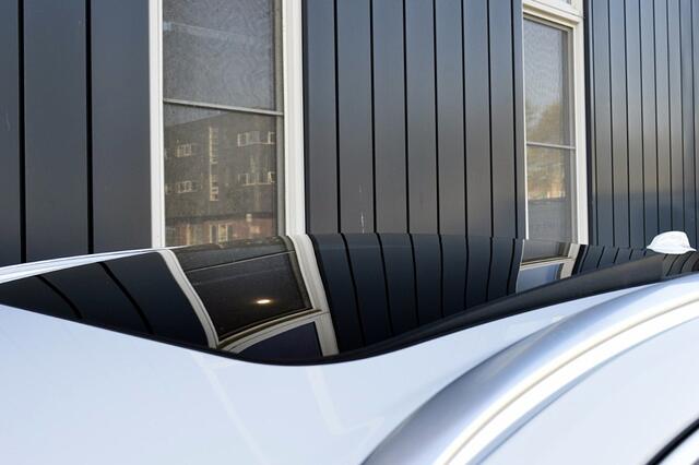 Volvo XC60 2.0 T6 AWD R-Design Rijklaarprijs-Garantie Panorama dak Trekhaak Apple/Android Led Camera – foto 9