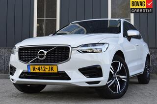 Volvo XC60 2.0 T6 AWD R-Design Rijklaarprijs-Garant