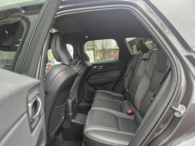 Volvo XC60 2.0 T6 Plug-in hybrid AWD Ultimate Bright Trekhaak/21inch/360Camera etc.