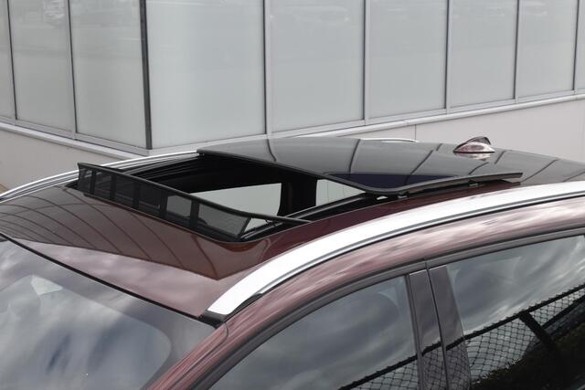 Volvo XC60 T5 245PK Polar+ Automaat / Adaptive Cruise Control / Elektrische stoelen met geheugen / Elektrisch schuifdak / Achteruitrijcamera / Stoelverwarming / Parkeersensoren V+A / Trekhaak