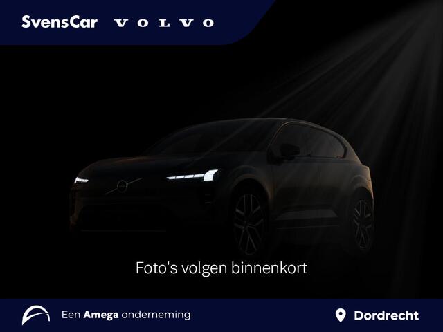 Volvo XC60 2.0 T8 Plug-in hybrid AWD Ultimate Dark | Luchtvering | Bowers & Wilkins sound | Panoramadak |