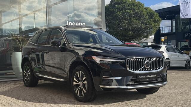 Volvo XC60 2.0 T6 AWD | Pano | Camera | Electrische Stoelen