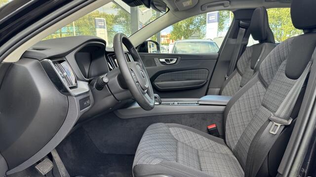 Volvo XC60 2.0 T6 AWD | Pano | Camera | Electrische Stoelen