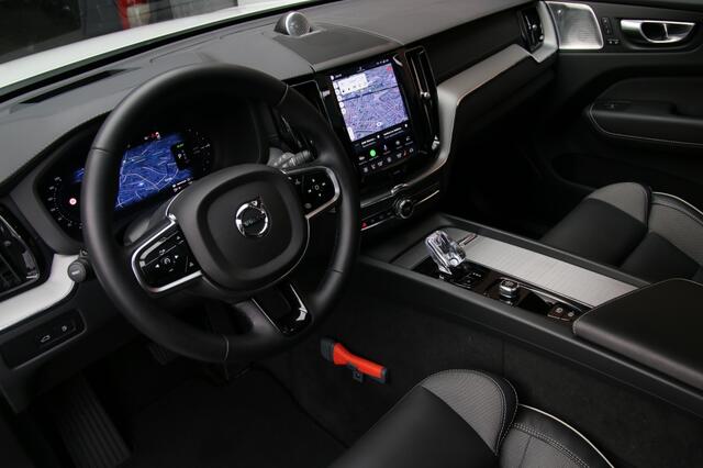 Volvo XC60 2.0 T6 AWD U. Dark