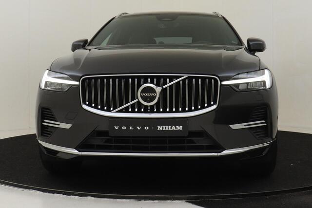 Volvo XC60 T6 PLUG-IN HYBRID AWD INSCRIPTION *VOL!* -PANO.DAK|BOWERS&WILKINS|LUCHTVERING|360°CAM|HEAD-UP DISP.|SPORTSTOELEN|ADAP.LED|PRIVACY.GLAS|KINDERZITJES|20"|GOOGLE|SoH:84%