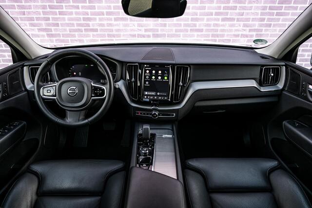Volvo XC60 2.0 T6 Plug-in hybrid AWD Plus Black Edition | 360° camera |