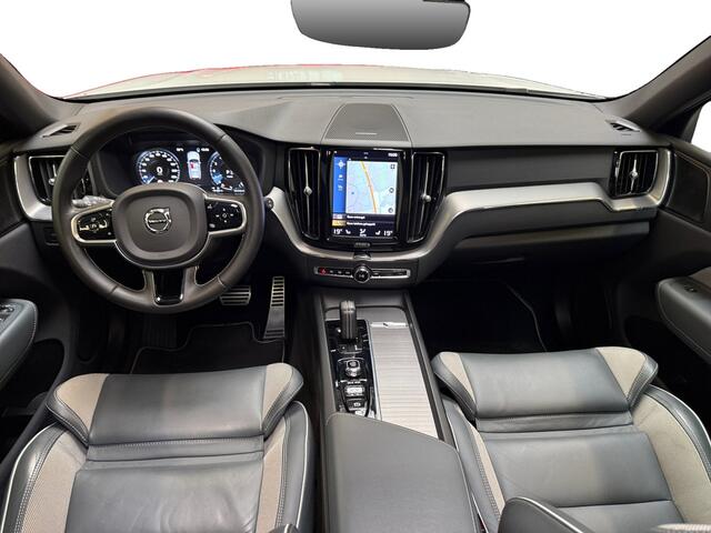 Volvo XC60 2.0 Recharge T8 AWD Business Pro I Panoramadak I Elek. Trekhaak I Luchtvering I Harman Kardon I Leder
