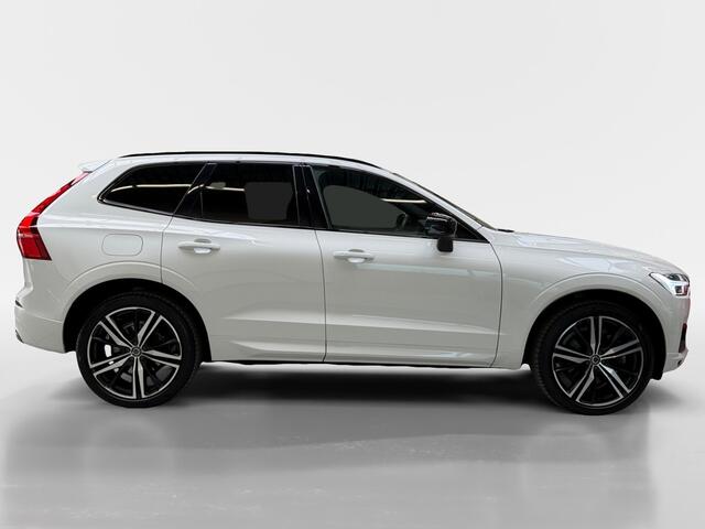 Volvo XC60 2.0 Recharge T8 AWD Business Pro I Panoramadak I Elek. Trekhaak I Luchtvering I Harman Kardon I Leder