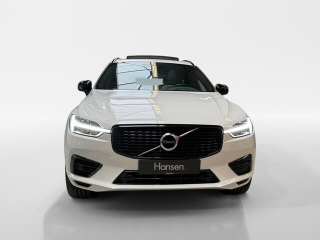 Volvo XC60 2.0 Recharge T8 AWD Business Pro I Panoramadak I Elek. Trekhaak I Luchtvering I Harman Kardon I Leder