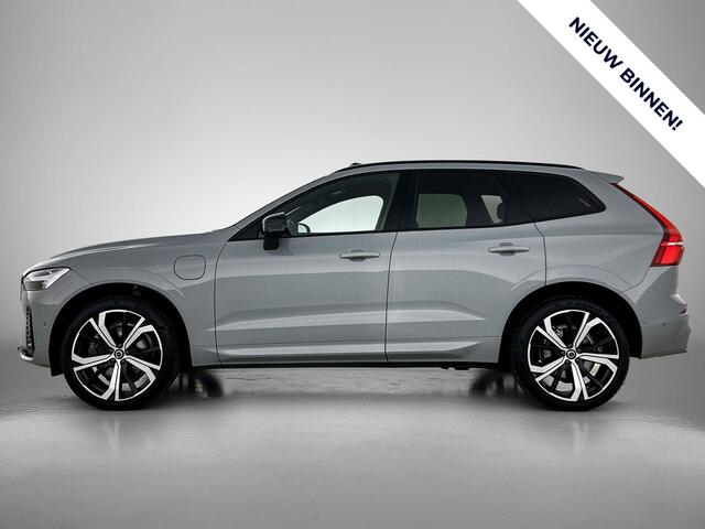 Volvo XC60 T8 Plus Dark Long range | Pano | Trekhaak | 360* | H&K | 21 inch |
