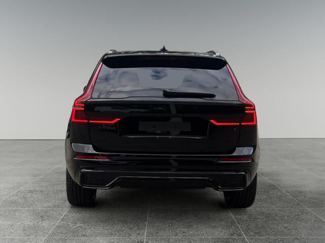 Volvo XC60 Ultra Black Edition T8 Plug-in | TREKHAAK | ADAPTIVE CRUISE | 360° CAMERA | APPLE CARPLAY / ANDROID AUTO | 2250KG TREKGEWICHT |