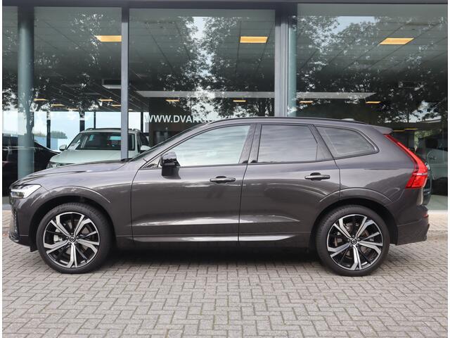 Volvo XC60 2.0 B4 R-Design Navi / Carplay / Camera / Elekramen / Keyless / Leder / 21''LM / BTW auto / Mild-Hybride – foto 2
