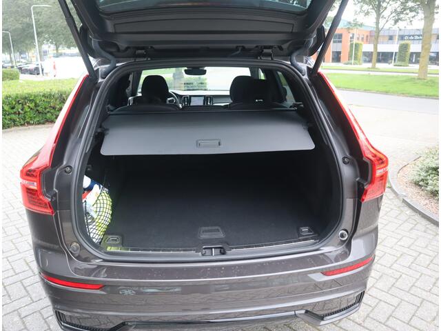 Volvo XC60 2.0 B4 R-Design Navi / Carplay / Camera / Elekramen / Keyless / Leder / 21''LM / BTW auto / Mild-Hybride – foto 7