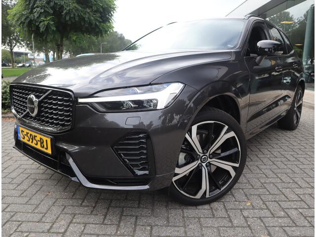 Volvo XC60 2.0 B4 R-Design Navi / Carplay / Camera / Elekramen / Keyless / Leder / 21''LM / BTW auto / Mild-Hybride – foto 9